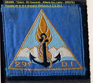 9e Hussards- Lamy 068
